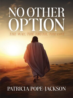 cover image of No Other Option